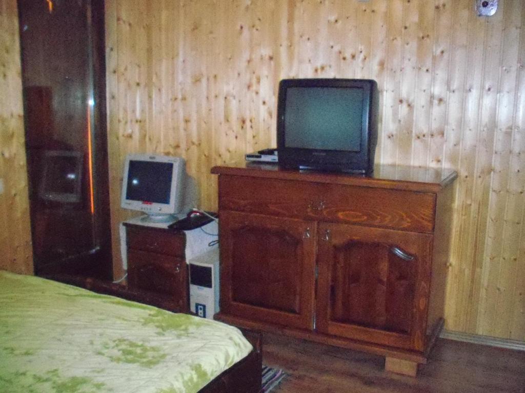 Natura Family Resort Avrig Quarto foto