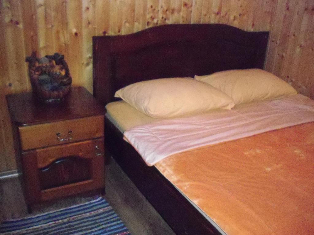 Natura Family Resort Avrig Quarto foto