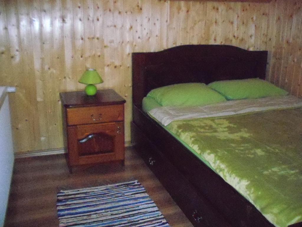 Natura Family Resort Avrig Quarto foto