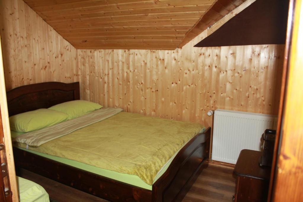Natura Family Resort Avrig Quarto foto