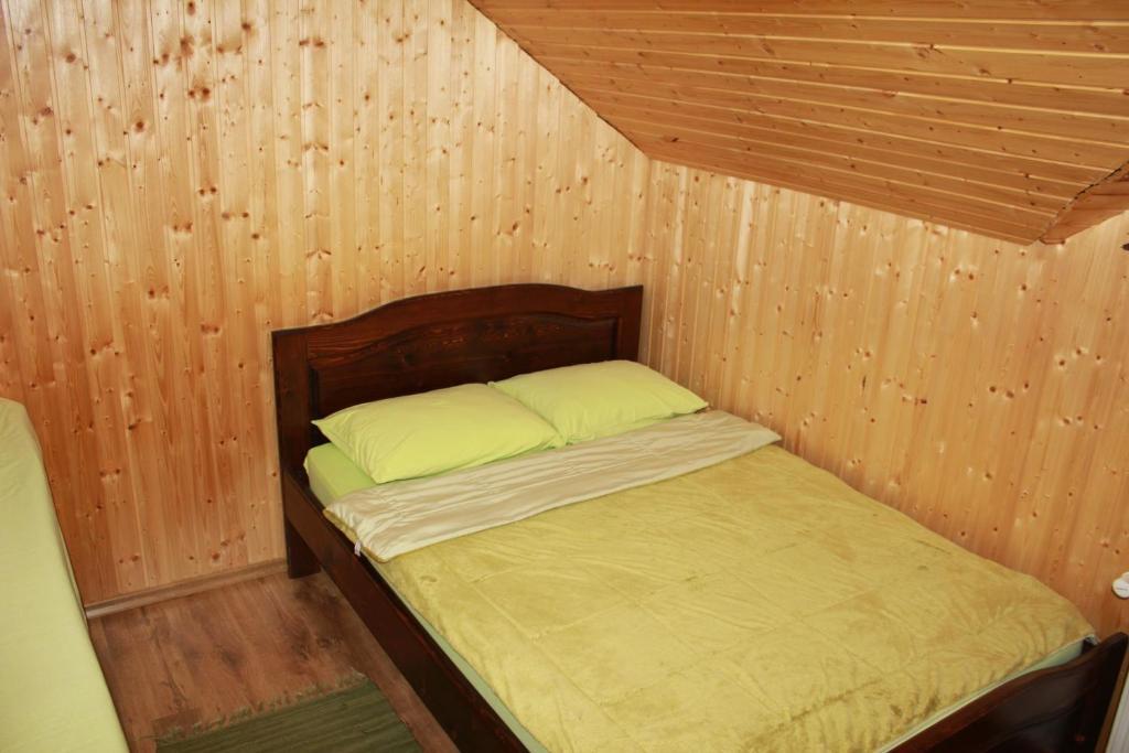 Natura Family Resort Avrig Quarto foto