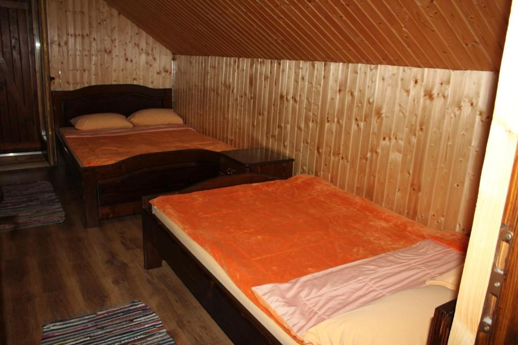 Natura Family Resort Avrig Quarto foto