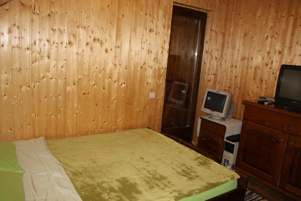 Natura Family Resort Avrig Quarto foto
