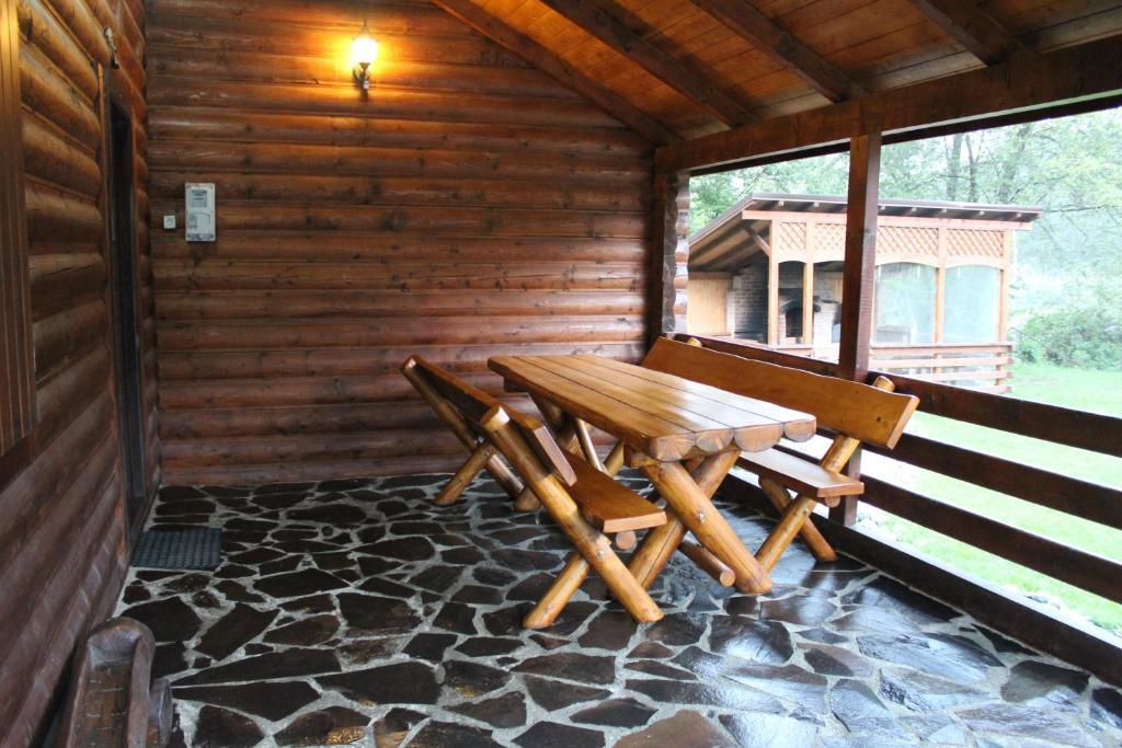 Natura Family Resort Avrig Exterior foto
